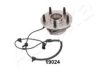 ASHIKA 44-19024 Wheel Hub